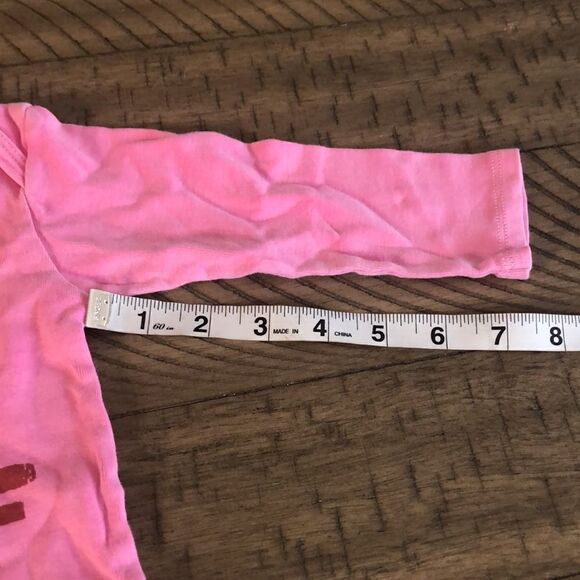 Rare Aviator Nation Pray for Surf 🏄🏻♀️ Organic Cotton Onesie. No longer sold. - Picture 8 of 15
